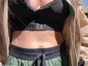 patry333 — Chaturbate recorded stream screenshot (27 Apr 2025)