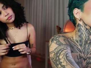 alicee-love — Camsoda recorded stream image, 27.04.2025 09:00