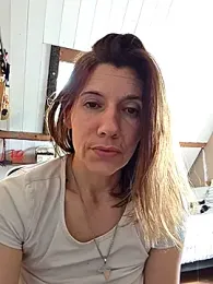 Lina_lou4 — Stripchat recorded stream image, 27.04.2025 11:20