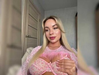 Mila-m — Bongacams recorded stream image, 27.04.2025 10:10