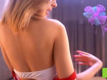 telladreamer_ — Chaturbate recorded stream image, 27.04.2025 09:00