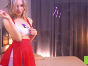telladreamer_ — Chaturbate recorded stream image, 27.04.2025 09:00