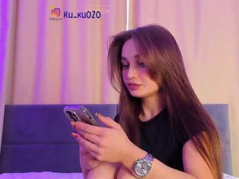 -INDICA- — Bongacams recorded stream image, 27.04.2025 14:40