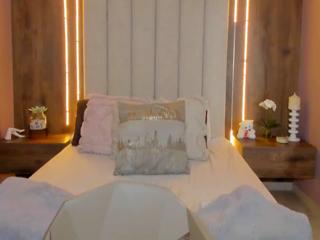 Lana Jonnes — Flirt4free recorded stream image, 06.02.2025 22:40