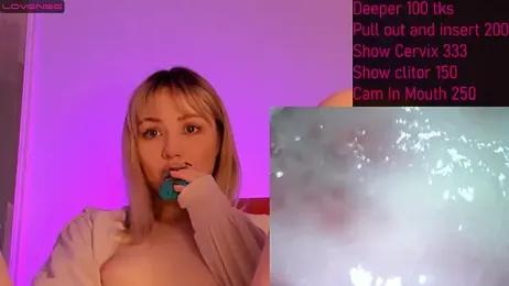 jannemary — Stripchat recorded stream image, 06.02.2025 22:20