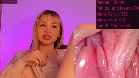 jannemary — Stripchat recorded stream image, 06.02.2025 22:20