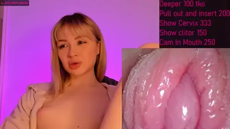 jannemary — Stripchat recorded stream image, 06.02.2025 22:20