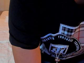 Isa Raven — Flirt4free recorded stream image, 27.04.2025 11:50