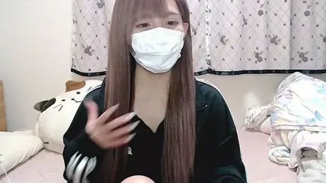 _hiyor_ — Stripchat recorded stream screenshot (27 Apr 2025)