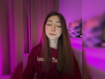 ShyAlya — Bongacams recorded stream screenshot (27 Apr 2025)