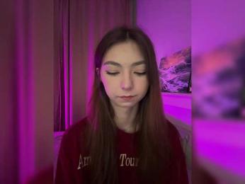 ShyAlya — Bongacams recorded stream screenshot (27 Apr 2025)