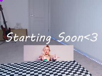 petitebrat — Chaturbate recorded stream image, 27.04.2025 17:10