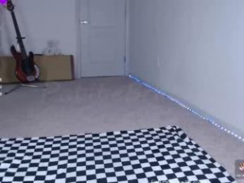 petitebrat — Chaturbate recorded stream image, 27.04.2025 17:10