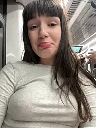 Sophie_Avory — Stripchat recorded stream image, 27.04.2025 19:00