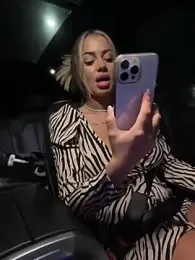 KirstieVegas — Stripchat recorded stream image, 27.04.2025 15:20
