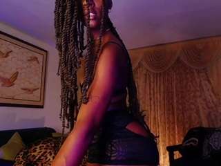 fentydiamond — Camsoda recorded stream image, 27.04.2025 21:00