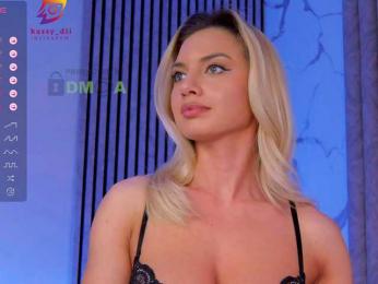 Kassablanca — Bongacams recorded stream image, 27.04.2025 20:50