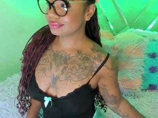 tarawilsonn — Camsoda recorded stream image, 28.04.2025 00:20