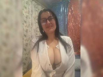 monica-blackk — Bongacams recorded stream screenshot (27 Apr 2025)