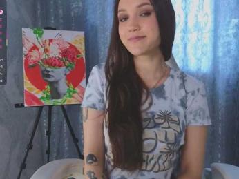 -lost- — Bongacams recorded stream image, 28.04.2025 03:10