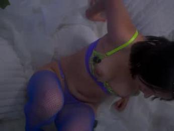 gigi_ulala — Chaturbate recorded stream image, 28.04.2025 00:40