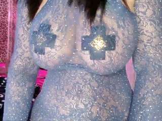 strellakat — Camsoda recorded stream screenshot (28 Apr 2025)