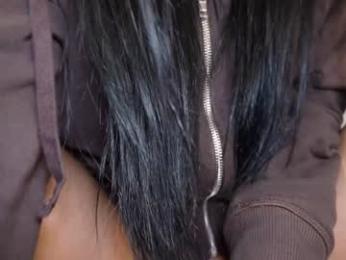 ariadna5 — Chaturbate recorded stream screenshot (28 Apr 2025)