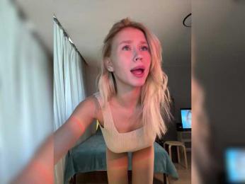 Sunlovv — Bongacams recorded stream image, 28.04.2025 06:20