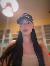 Carlita_cute — Stripchat recorded stream screenshot (28 Apr 2025)