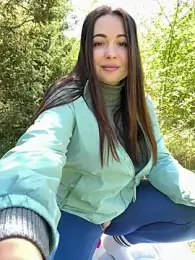 dreams4u — Stripchat recorded stream image, 28.04.2025 08:50