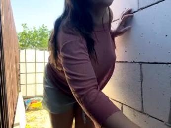 nyconik — Chaturbate recorded stream screenshot (28 Apr 2025)