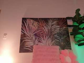 nicoleriveraa — Camsoda recorded stream image, 28.04.2025 12:50