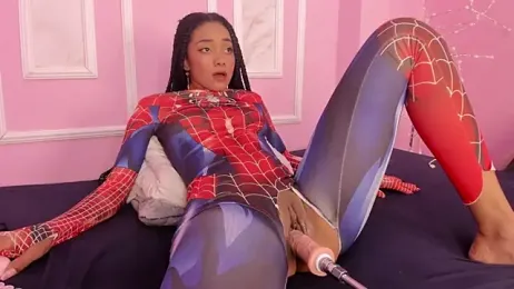 Juliette__3 — Stripchat recorded stream image, 28.04.2025 13:20