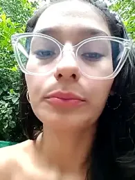 Ary-18 — Stripchat recorded stream image, 28.04.2025 13:20