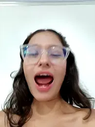 Ary-18 — Stripchat recorded stream image, 28.04.2025 13:20