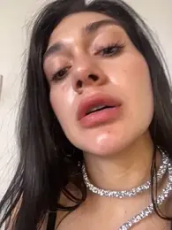 LaanaCooper — Stripchat recorded stream image, 28.04.2025 14:10