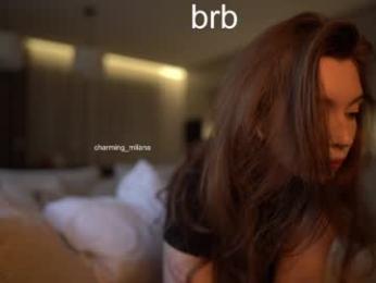 charming_girls — Chaturbate recorded stream image, 28.04.2025 14:50