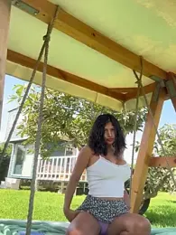 sexi_noemi — Stripchat recorded stream image, 28.04.2025 16:30