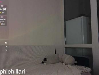 GorgeousKitten — Bongacams recorded stream screenshot (28 Apr 2025)