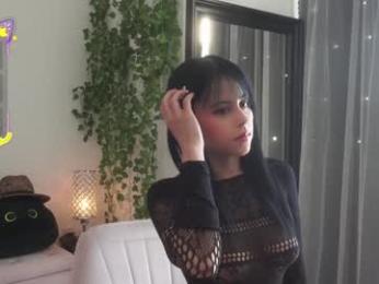 mysticxkitty — Chaturbate recorded stream image, 28.04.2025 14:40