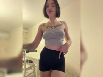 BabyDarii — Bongacams recorded stream image, 28.04.2025 12:40
