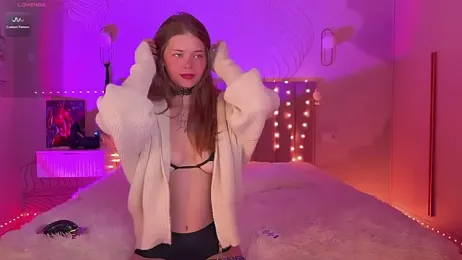 tvoisortangela — Stripchat recorded stream image, 28.04.2025 16:50