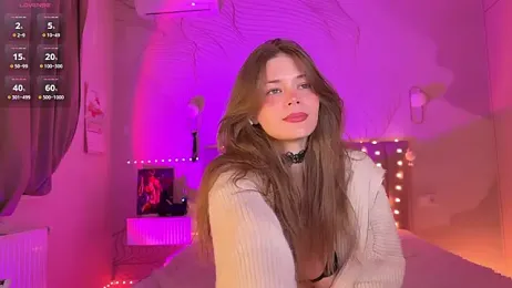 tvoisortangela — Stripchat recorded stream image, 28.04.2025 16:50