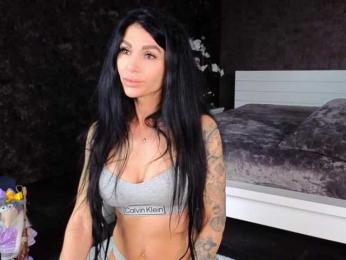 -BABAYAGA- — Bongacams recorded stream image, 28.04.2025 19:50