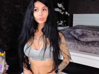 -BABAYAGA- — Bongacams recorded stream image, 28.04.2025 19:50