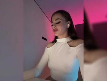 HotGirlEva — Bongacams recorded stream image, 28.04.2025 20:10