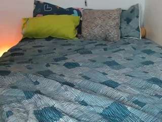 andreasaenzz — Camsoda recorded stream image, 28.04.2025 21:20