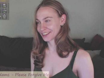 Adamova_Eva — Bongacams recorded stream screenshot (28 Apr 2025)