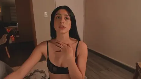 afrodita__25 — Stripchat recorded stream image, 28.04.2025 22:10