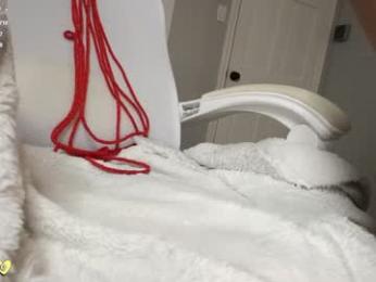 rosiebones — Chaturbate recorded stream image, 28.04.2025 19:30